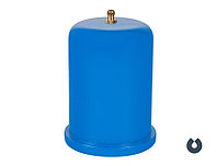 Гидроаккумулятор 2 л. (верт. синий) Unipump