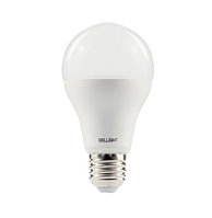 Лампа светодиод. Эра LED-11, 15W A60 E27 4000 К