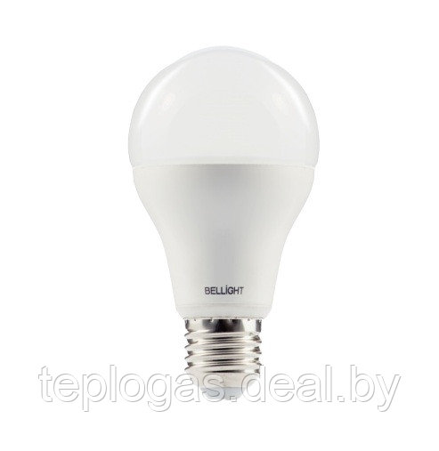 Лампа светодиод. Эра LED-11, 15W A60 E27 4000 К - фото 1 - id-p207900592