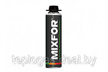 Очиститель монтажн. пены Mixfor 500 ml