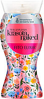 Гель для душа Krasota Naked Fito Elixir 400ml/Сонца