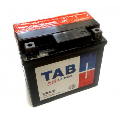 Аккумулятор TAB MYTX5L-BS - фото 1 - id-p207903196