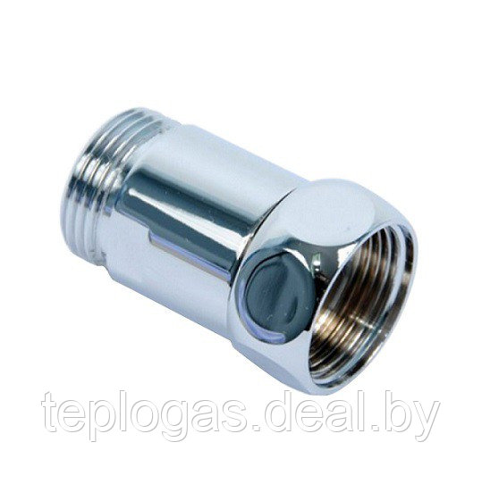 Раз. соед. прям. 3/4"x1/2" FM PFTF760