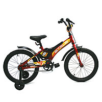 Велосипед детский Stels Jet 16" Z010 красный