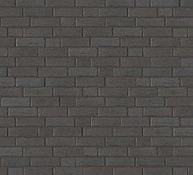 Кирпич клинкерный AARHUS anthrazit