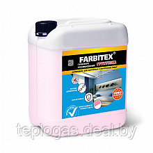 Грунтовка акриловая"Farbitex" 5 кг/ф0009000