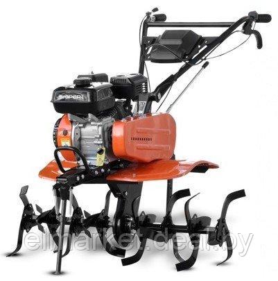 Культиватор Skiper SP-1800S (18 л.с., без ВОМ, пон.передача, 3+1, 2 года гарантии, без колёс) - фото 1 - id-p207903587