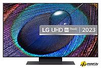 Телевизор LG UR91 43UR91006LA