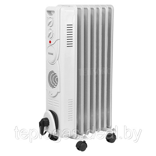 Радиатор маслянный Стандарт 1500 вт/Jemix