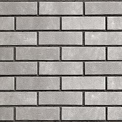 Кирпич клинкерный AARHUS weibgrau