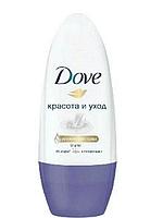 Антиперспирант Dove Оригинал жен. 50мл/7432