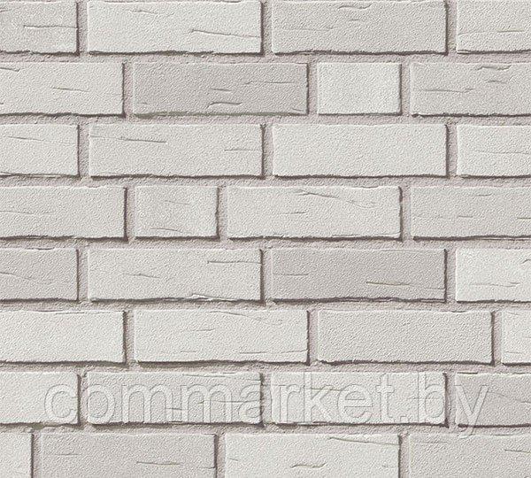 Кирпич клинкерный AARHUS grau-bunt