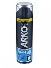 Пена для бритья ARKO MEN Cool 200мл/0029
