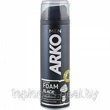 Пена для бритья ARKO MEN Anti-irritation 200мл/7257