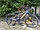 Горный подростковый Велосипед Stels Navigator 400 MD 24 V010 (2023), фото 3