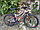 Велосипед горный  Stels Navigator 610 MD. 26“V050(2024)оборудование Shimano!!!!!, фото 3