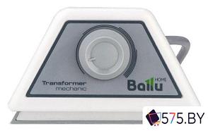 Блок управления конвектора Ballu Transformer Mechanic BCT/EVU-M