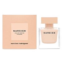 Женская парфюмированная вода Narciso Rodriguez Narciso Poudree edp 90ml