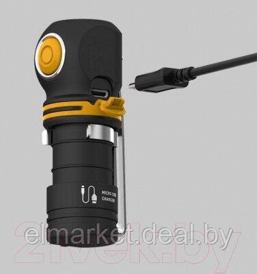 Фонарь Armytek Armytek Elf C1 Micro USB