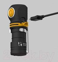 Фонарь Armytek Armytek Elf C1 Micro USB