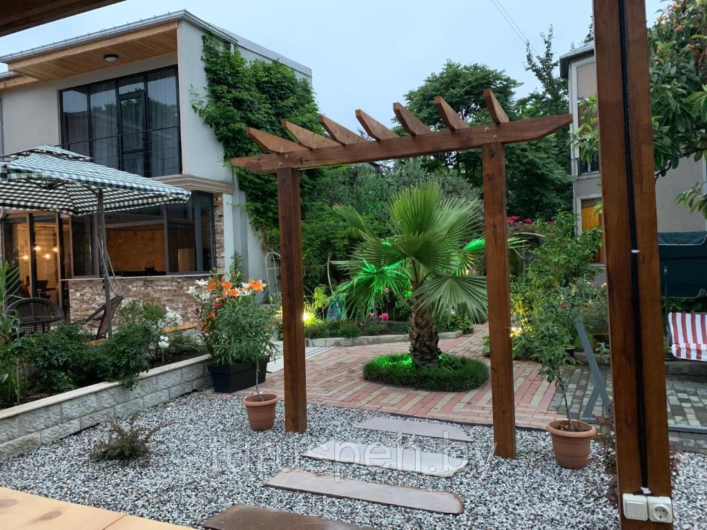 Кобулети, Guest House Smile ГРУЗИЯ 2025