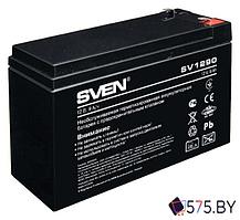 Аккумулятор для ИБП SVEN SV1290