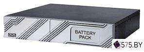 Аккумулятор для ИБП Powercom BAT SRT-48V (48В/18 А·ч)