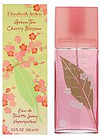 Женская туалетная вода Elizabeth Arden Green Tea Cherry Blossom edt 100ml