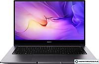 Ноутбук Huawei MateBook D 14 2021 NbD-WDI9 53013PLU