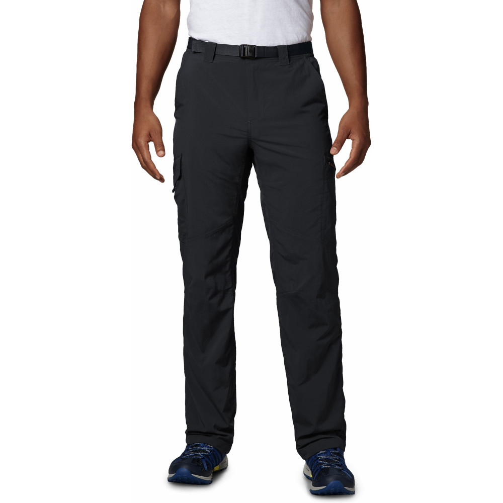 Брюки мужские Silver Ridge™ Cargo Pant чёрный