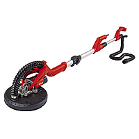 Шлифмашина для стен и потолков Einhell TC-DW 225 (4259930)