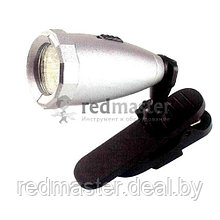 Диодная лампа на клипсе с магнитом Force 68601
