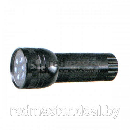 Светодиодный фонарик под 3 пальчиковых батарейки ААА Force 68607 - фото 1 - id-p207921603
