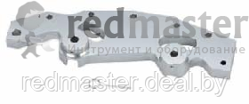 Кронштейн установки и фиксации шкивов BMW M50-TU Force 9G2701