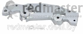 Кронштейн установки и фиксации шкивов BMW M50-TU Force 9G2701 - фото 1 - id-p207921742