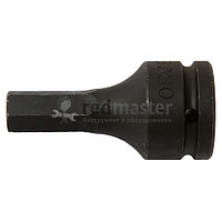 3/4" Ударная головка-бита 6-ти гр. 24mm L=90 Force 2649024