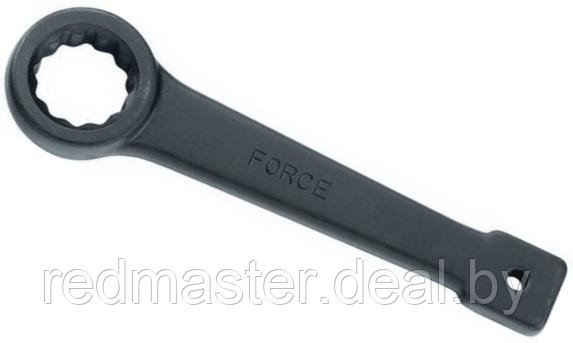 Ключ накидной усиленный длинный 32мм Force 79232 - фото 1 - id-p207921844