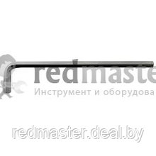 Ключ шестигранный длинный 19 мм. Force 76419XL