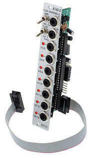 Модуль Doepfer A-160-2 Clock Divider II