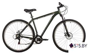Велосипед Foxx Atlantic D 29 р.20 2022 (зелёный)
