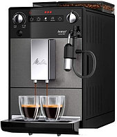 Эспрессо кофемашина Melitta Caffeo Avanza F270-100