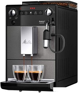 Эспрессо кофемашина Melitta Caffeo Avanza F270-100