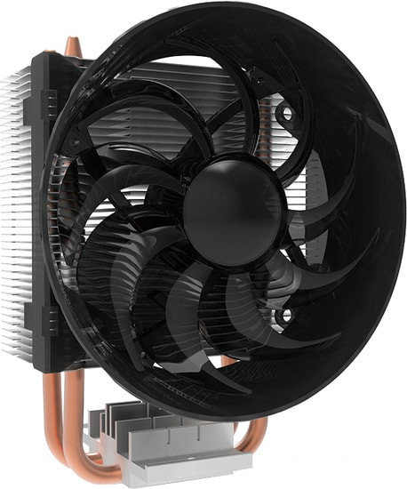 Кулер для процессора Cooler Master Hyper T200 RR-T200-22PK-R1 - фото 1 - id-p207923752