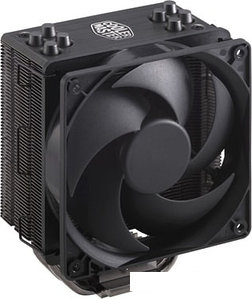 Кулер для процессора Cooler Master Hyper 212 Black Edition RR-212S-20PK-R1