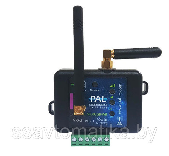 GSM SG303GB-WR - фото 1 - id-p196574861