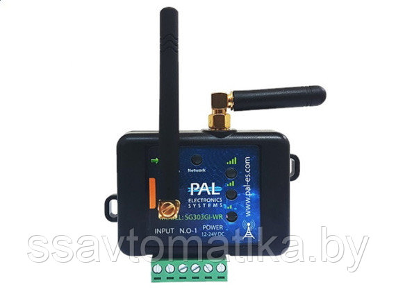 GSM SG303GI-WR - фото 1 - id-p196584329