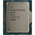 Процессоры Intel Pentium G7400