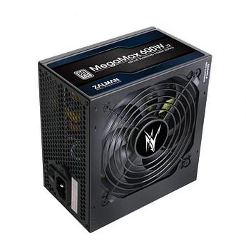 Блок питания Zalman ZM600-TXII V2 600W