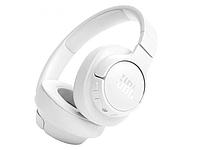 Наушники JBL Tune T720BT White JBLT720BTWHT