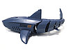 Акула на пульте управления, плавает в воде, арт. 208001, фото 5